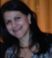 Dr. Pouneh  Nouri MD