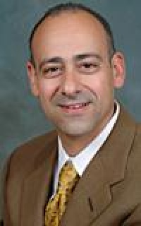 Dr. Fayez G Seif MD, Gastroenterologist