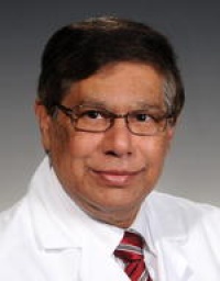 Dr. Christopher J Lobo M.D.
