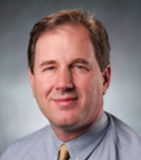 Dr. Ronald G. Salzetti M.D., OB-GYN (Obstetrician-Gynecologist)