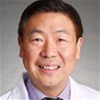 Dr. David M. Chiang MD, OB-GYN (Obstetrician-Gynecologist)