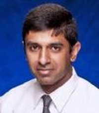Dr. Karthik Kanakasundaram Naidu D.M.D., M.D., Oral and Maxillofacial Surgeon