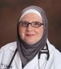 Dr. Elise Yasmeen Sadoun MD