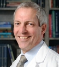 Dr. Ronald W. Lippe M.D., Orthopedist
