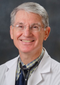 Dr. Michael Gurdon Buck M.D.