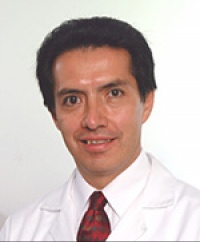 Dr. Ramiro J Manzano MD