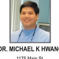 Dr. Michael K Hwang DMD