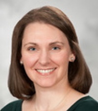 Dr. Sara Ann Platte M.D.
