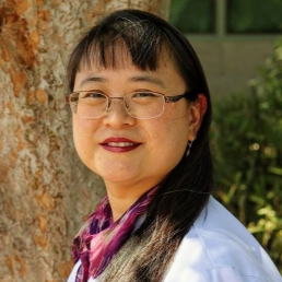 Dr. Eileen Chang, DO, Preventative Medicine Specialist