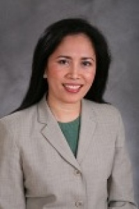 Dr. Maria  Barino MD