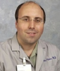 Dr. Nicholas Steve Vlahos MD
