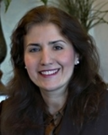 Dr. Maria Bredologos Mendrinos D.D.S.