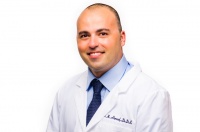 Dr. Mouhamad Hussein Ahmad D.D.S, Dentist