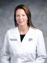 Dr. Stephanie Lynn Erickson M.D., Family Practitioner