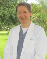 Dr. Jeremy Emmett Moore D.D.S.