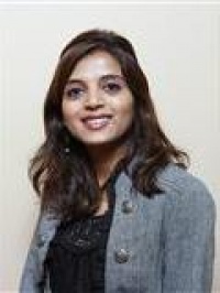 Dr. Sarika  Patel DMD