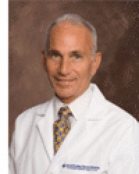 Dr. Stuart Alan Goldsmith M.D., Orthopedist