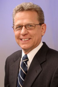 Dr. Jerome James Zortman D.C., Chiropractor