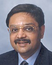 Dr. Rajiv S Shah MD, Internist