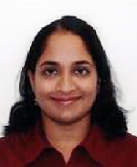 Dr. Radha  Nandagopal MD