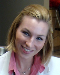 Dr. Joanna Susan Luciano parker D.D.S., Dentist