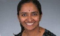 Dr. Rajashree  Srinivasan M.D.