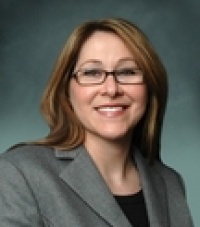 Dr. Kelly Ann Bolkus D.O., Anesthesiologist