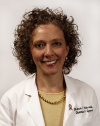 Dr. Rhonda T Halcomb M.D.
