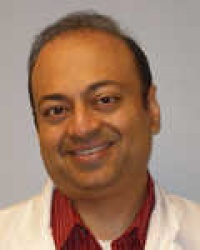 Dr. Ajit J Kokkat M.D.