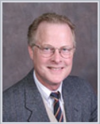 Dr. William James Mesnard MD