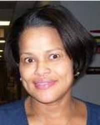 Dr. Yvette Faye Westford M.D., OB-GYN (Obstetrician-Gynecologist)