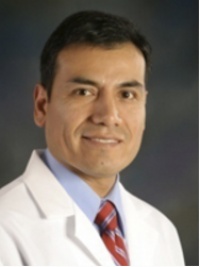 Dr. Gabriel  Zevallos MD