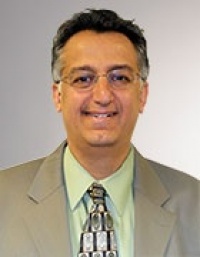 Dr. Samer Subhi Eldeiry M.D., PH.D.