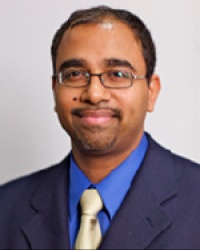 Dr. Nibu  Mathew M.D.