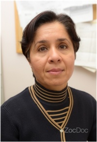 Dr. Pratibha Sharma MD, Internist