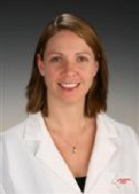 Dr. Jodie April Calain D.O., Family Practitioner