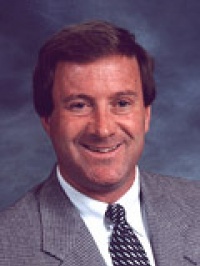 Dr. Alexander L Bell M.D., Orthopedist