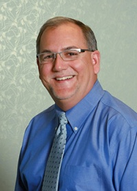 Dr. Richard Patrick Fisher D.D.S., M.S., Orthodontist