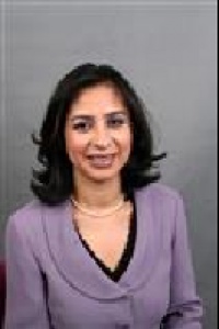 Dr. Varsha  Pherwani MD