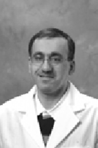 Dr. Mazen Najjar M.D., Internist