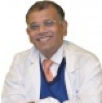 Dr. Mujibur R Majumder MD, Pulmonologist