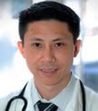 Dr. Ken  Truong MD