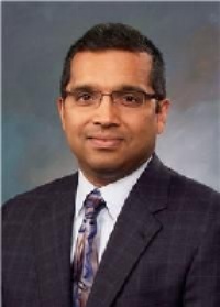Dr. Suresh Thomas MD, Anesthesiologist (Pediatric)