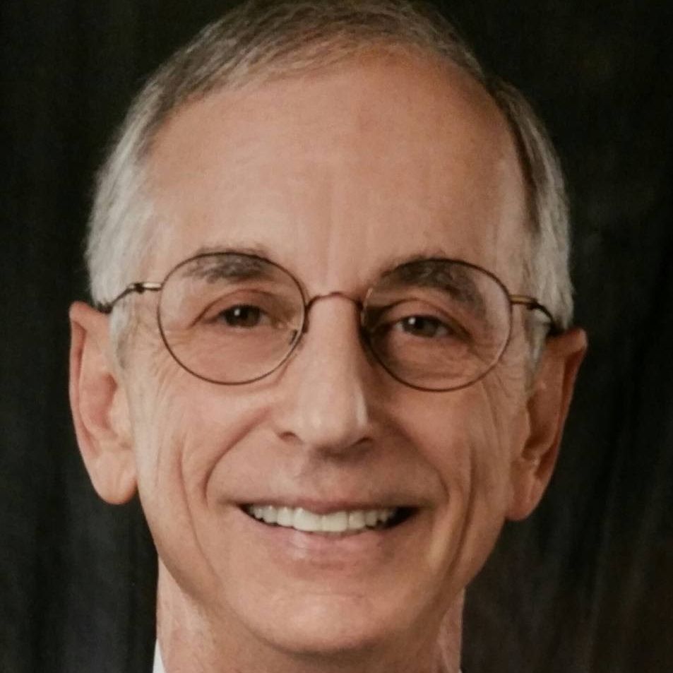 Dr. Larry C. Roberts, MD, MA, Dermapathologist