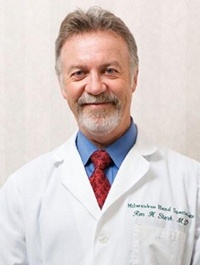 Dr. Ron H Stark M.D.