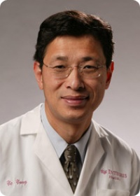 Dr. Ye  Yong MD