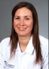 Dr. Monica Grafals M.D., Internist