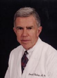 Dr. Donald Foley Richey MD