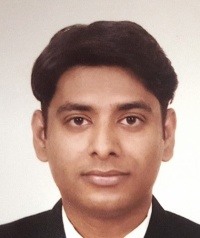 Dr. Shailesh  Baral MD