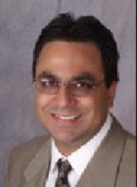 Dr. Urfan Ahmad Dar M.D., Physiatrist (Physical Medicine)